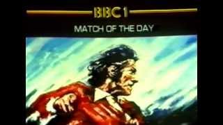 BBC 1977 Continuity from Doctor Who to Generation Game [upl. by Dieterich]