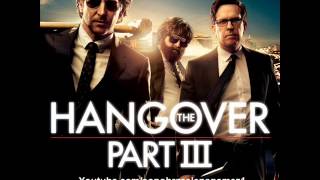 Everybodys Talkin  Harry Nilsson  The Hangover Part 3 Soundtrack [upl. by Chaddie906]