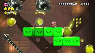 Soda Jungle Snake Block Tower ALL STAR COINS [upl. by Earahc360]