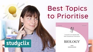 2024 Leaving Cert Biology Exam Predicted Topics amp Pro Study Tips [upl. by Letta]