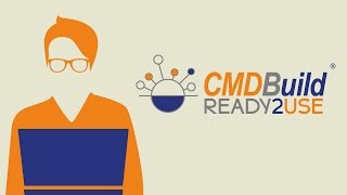 CMDBuild READY2USE quick overview [upl. by Colet688]