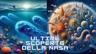 Ultime scoperte della NASA [upl. by Udella502]