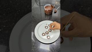 food plating shortvideo foryou viralvideo chocolate 🤔🤔🤔🤔🤔🤔🤔🤔🤔 [upl. by Nannoc]