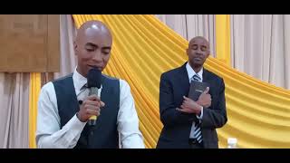 Life Tabernacle Church Nairobi Kenya  GOD RESTORE OUR HEARTS [upl. by Zolnay657]