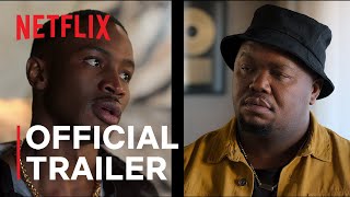 A Soweto Love Story  Official Trailer  Netflix [upl. by Dola]