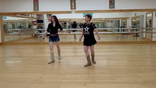 Watch This  Line Dance [upl. by Halley]