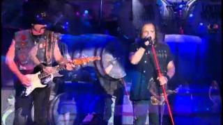 Lynyrd Skynyrd  Simple Man  Official Live Video  HD [upl. by Franchot]