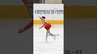 한국 여싱 33점프 모음 4K직캠 위서영 김유재 김유성 김채연 이해인 유영 신지아 윤서진 권민솔 figureskating 피겨 [upl. by Damek]