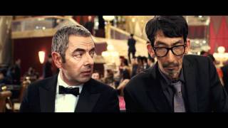 Johnny English Reborn  Theatrical Trailer [upl. by Ezara]