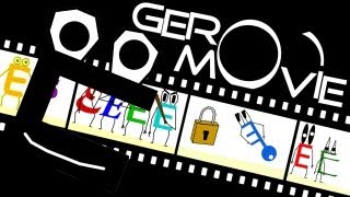 Enzyme Biologie GeroMovie [upl. by Erlin]