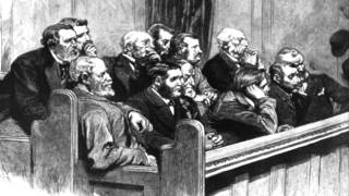 Should trial by jury be abolished in Britain [upl. by Yenterb]