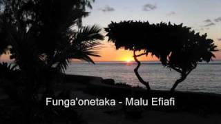 Tonga  Fungaonetaka  Malu Efiafi [upl. by Erlin766]