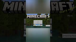 get free mine coins in Minecraftshort minecraft [upl. by Anait]