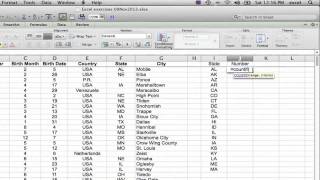 How to Count the Occurrences of a Number or Text in a Range in Excel  Using Excel [upl. by Eniksre]