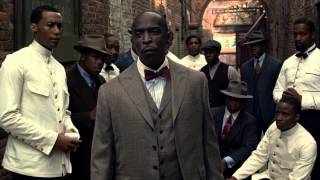 Boardwalk Empire  Season 5 Trailer  Official HBO UK [upl. by Einon]