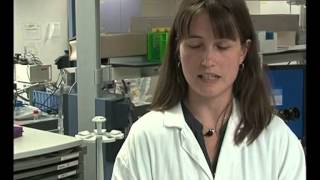 Technicienne de Recherche en biologie moléculaire Danone Research [upl. by Bradly]