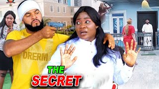 The Secret COMPLETE SEASON  MERCY JOHNSON 2020 Latest Nigerian Nollywood Movie [upl. by Barcus266]