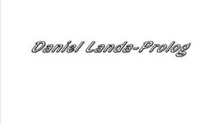 Daniel LandaProlog [upl. by Drue]