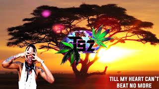 Tommy Lee Sparta  Spartan Soldier Billy Joe Saunders Ring Walk Lyric Video [upl. by Eelek]