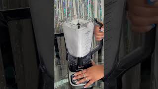 The Best Powdery ice ❄️ ASMR Powderyice [upl. by Dorise]