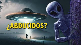 Desaparecidos por EXTRATERRESTRES 3 casos insólitos [upl. by Anilehs]