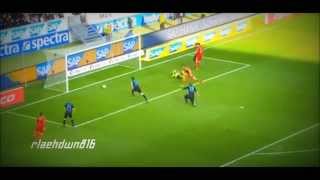 Jerome Boateng  Ultimate Skills Ever  1213 HD [upl. by Mcclelland]