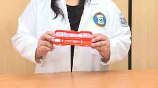 How to use a Glucagon Emergency Kit [upl. by Lenna698]