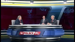 Piotr Barełkowski pyta PIĄTKA KACZYŃSKIEGO WSPARCIE CZY ROZDAWNICTWO cz 2 [upl. by Sonny809]