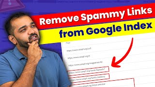 How to Remove Spam URLs After Website Hacking [upl. by Galanti388]