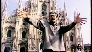 SIR J  LULTIMO DELLA SERA OFFICIAL VIDEO [upl. by Venuti166]