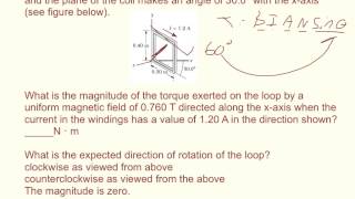 Physics WebAssign Ch19 9 [upl. by Quinta]