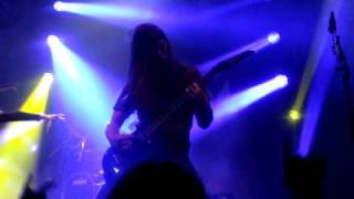 Epica  Deconstruct  Live at Paradiso 10102009 [upl. by Nemrac]