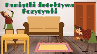 Pamiątki detektywa Pozytywki [upl. by Adela]