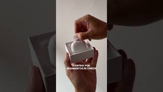 unboxing de los nuevos AirPods 4 con cancelación activa de ruido 😮‍💨🎧🙌🏻 airpods4 [upl. by Kus]