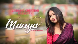 Manya  Official kokborok Music Video  Samson Debbarma FtPinki Chakma Dalia Laibuma Creation [upl. by Nnairrehs]