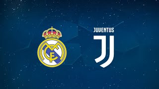 EA SPORTS FC 25  PS5  2 Real Madrid VS Juventus 0 [upl. by Mullins]