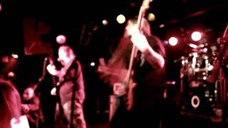 Nile  Hittite Dung Incantation Live HD Rotterdam 2011 [upl. by Hsizan]