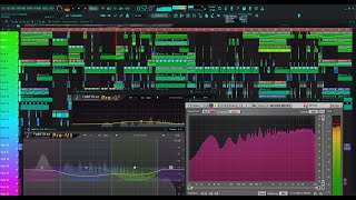 how to sound BETTER in 2 minutes Dubstep Mastering 🎮 [upl. by Shamrao]