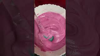 ഒരു variety ബീറ്റ്റൂട്ട് icecream😳😋‼️viralvideo cooking subscribe recipe shorts [upl. by Hoehne]