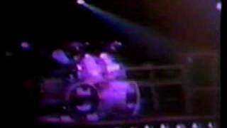 Cinderella  Long Cold Winter  Live in Oklahoma City 1989 [upl. by Ender]