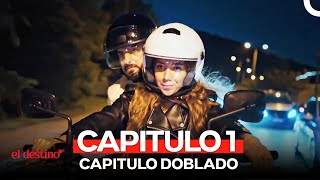 El Destino Capitulo 1 Doblado en Espanol [upl. by Belding329]