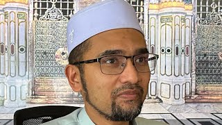 USAHA IMAM EMPAT MAZHAB MEMBELA SUNNAH [upl. by Erde412]