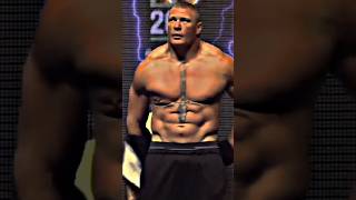 Brock Lesnar show typ😱😱respect wwe brocklesnar shorts [upl. by Siron218]