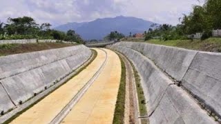 MantaB Tol Cigatas BandungBanjar menghubungkan JabarJateng Lintas Selatan [upl. by Aroel]