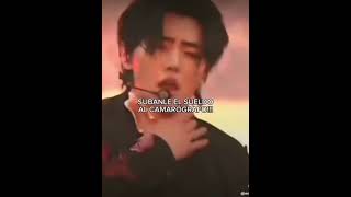 Paguenle el triple kpop koreanidols enhypen sunghoon [upl. by Enuj]