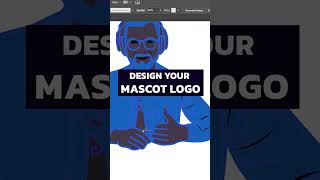 Esport Logo  Mascot Logo  Twitch Logo  Youtube Logo  Podcast logo Design shorts youtubeshorts [upl. by Nnaecarg]