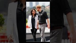 Rainha Elizabeth tentou salvar Harry e Meghan antes da ruptura shorts shortsfeed news [upl. by Koziarz]