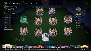 SERIE A TOTS  NepentheZ [upl. by Rothberg]