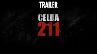 CELDA 211 2009 TRAILER ESPAÑOL [upl. by Steel]