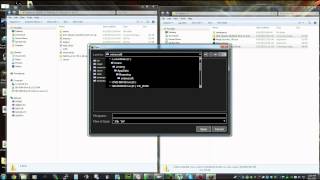 GLSLSEUS Install Tutorial  Magic Launcher  Minecraft 151 [upl. by Eldred]